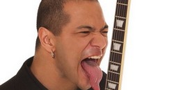 Danko Jones - A teljes idény