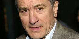 Robert de Niro megint éjszaka rohan