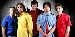 Elvis Jackson a Pennywise előtt!