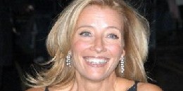 Emma Thompson túl öreg szőkének