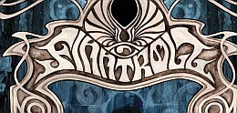 Finntroll: Nifelvind - LP+CD