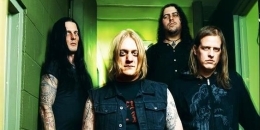 Nachtmystium, Jarboe, Korog