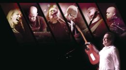 Neal Morse triplázás