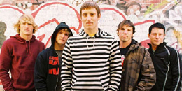 Parkway Drive - új album jön