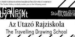 Az Utazó Rajziskola mai programja