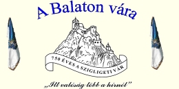 Várkapunyitó Szigligeten