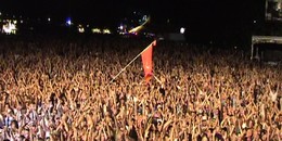 Volt fesztivál: Hajrá, magyarock!
