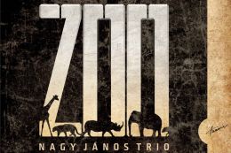 Zoo a Nagy János Trió-tól