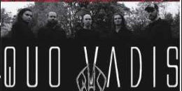 Quo Vadis: technikás death metal csapat Budapesten