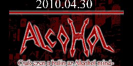 Alcohol a Wigwamban
