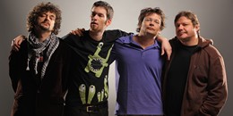 A Szigeten búcsúzik a Kispál