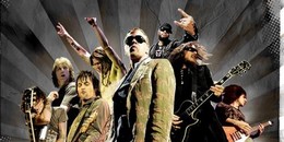 Guns N’ Roses: az európai turné dátumai