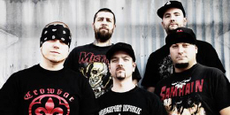 Hatebreed - új klip