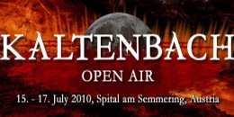 Kaltenbach Open Air 2010