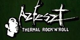 Azfeszt 2010 Thermal Rock’n‘Roll