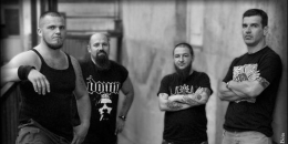 Magma Rise - megjelent a debütlemez