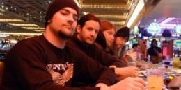 Misery Index - két új dal a myspace oldalon