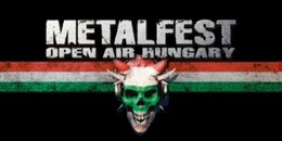 Tehetségkutató a MetalFesten!