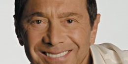Paul Anka újra a Papp László Budapest Sportarénában