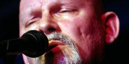 Brendan Perry (ex-Dead Can Dance)