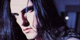 Elhunyt Peter Steele