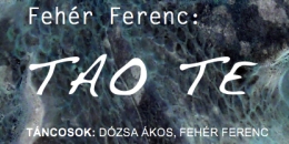Fehér Ferenc: Lao-ce