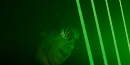 Jean-Michel Jarre ismét varázsolt Budapesten