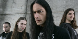 Arsis - visszatért a basszer