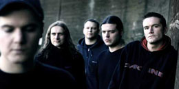 Death By Stereo, Heaven Shall Burn Pécsett