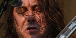 High on Fire (USA)