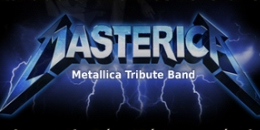 SymphonicA - A Masterica - Metallica tribute band és a Danubia szimfonikus zenekar közös koncertje