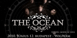 The Ocean, Moon Of Soul