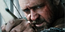 Robin Hood - egy legenda születése