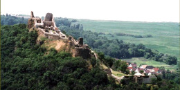 Szentháromság-napi Hegyi Búcsú