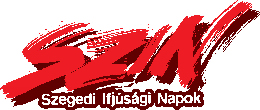 SZIN új fellépők: a Rasmustól a N.O.H.A-ig