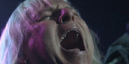 Uriah Heep (UK)