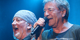 Deep Purple (UK)