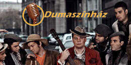 Nyáron is Dumaszínház
