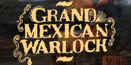 A38-on a Grand Mexican Warlock, Óperentzia