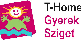 „Gyertek, lányok, szigetre, szigetre, itt a világ közepe, közepe”.