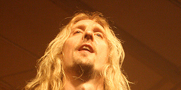 Hammerfall (SWE)