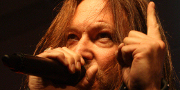 Hammerfall (SWE)