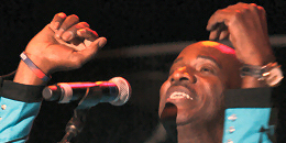 Kool and the Gang (USA)