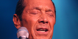 Paul Anka (CAN - USA)