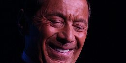 Paul Anka ismét Budapesten járt