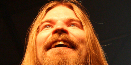 Sabaton (SWE)