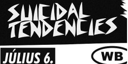 Suicidal Tendencies
