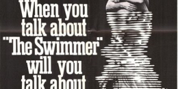 Láthatatlan Filmek Klubja Extra: Frank Perry – Sydney Pollack: Az úszó ember/The Swimmer