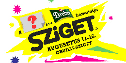 Nagy-szín-pad, Nagy-szín-pad! - Sziget 2010