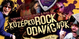 V.IV Fesztivál a felvidéki Kémenden